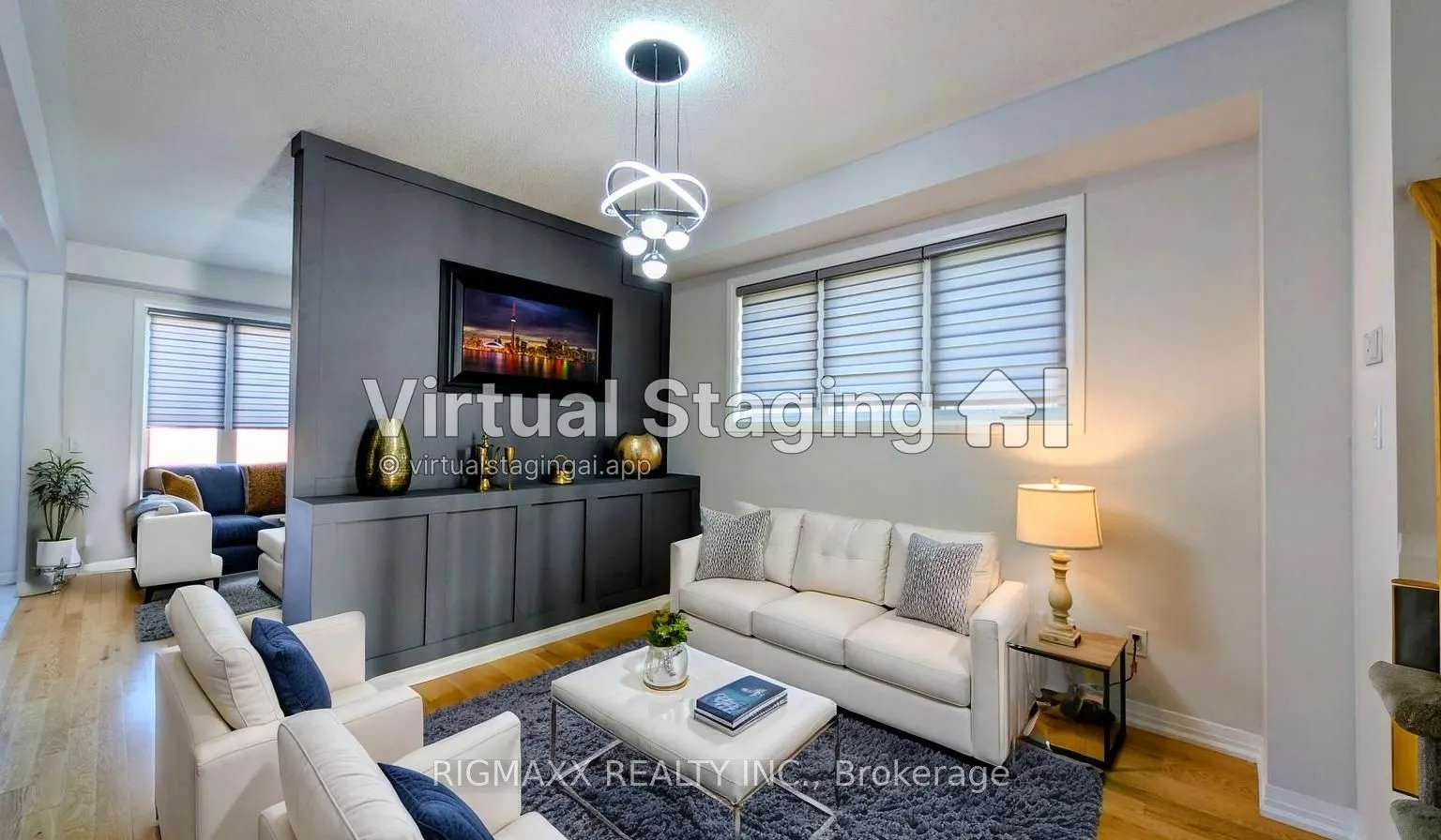 208 Rosebury Way