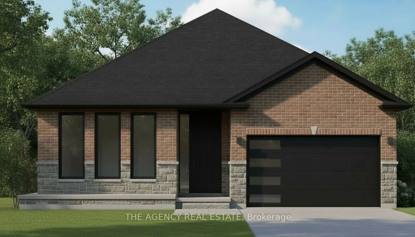 3134 Regiment Road W