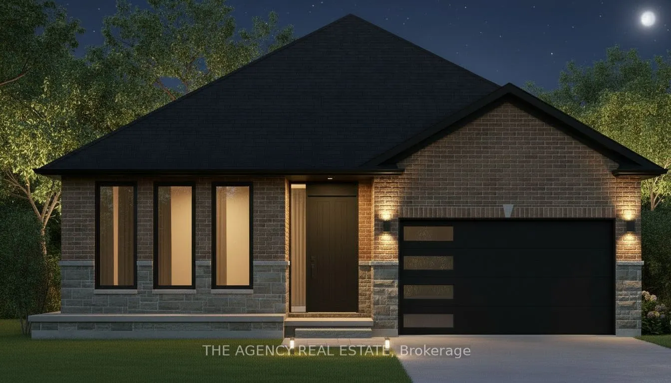 3134 Regiment Road W