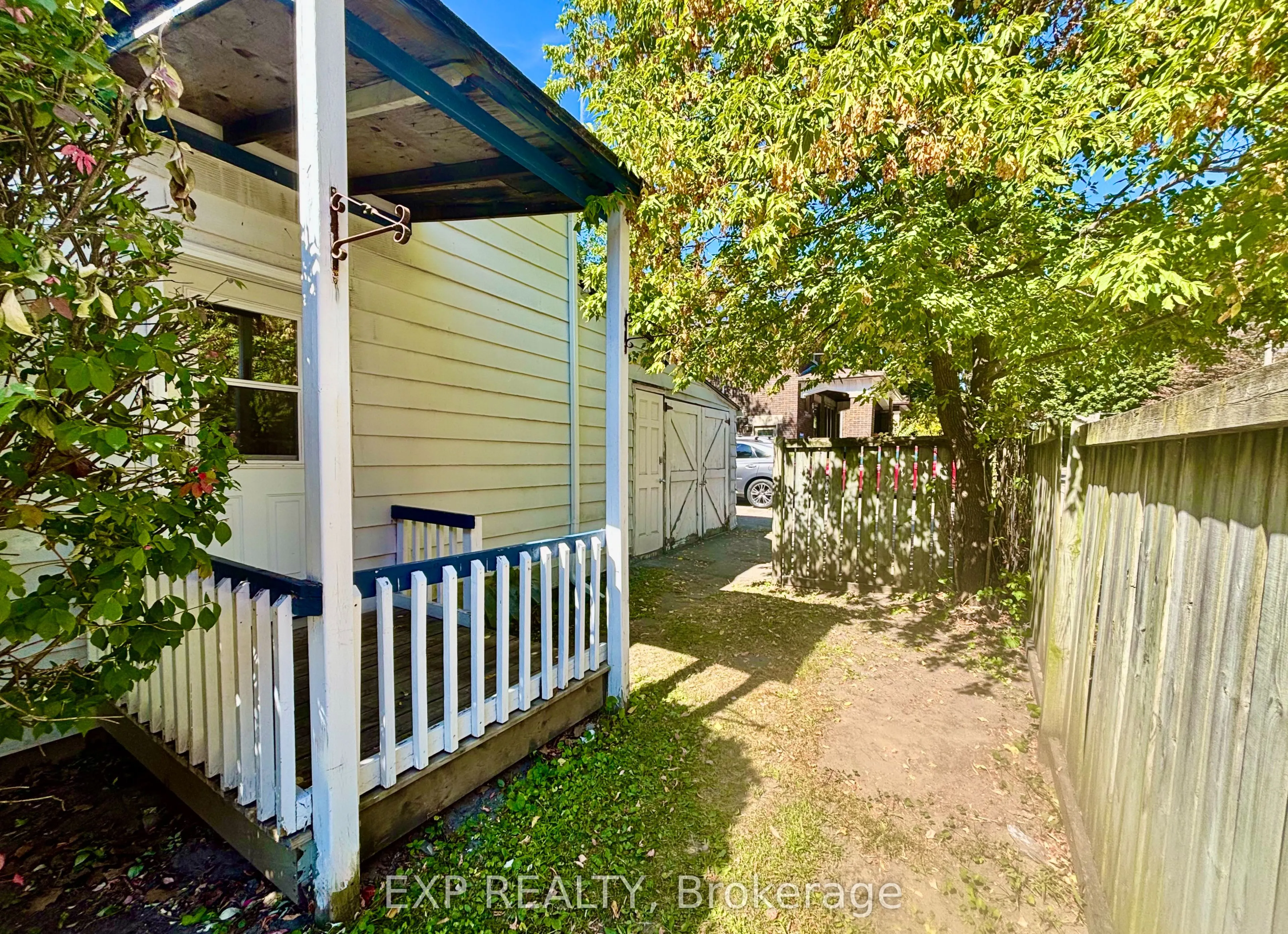 90 Shanley Street