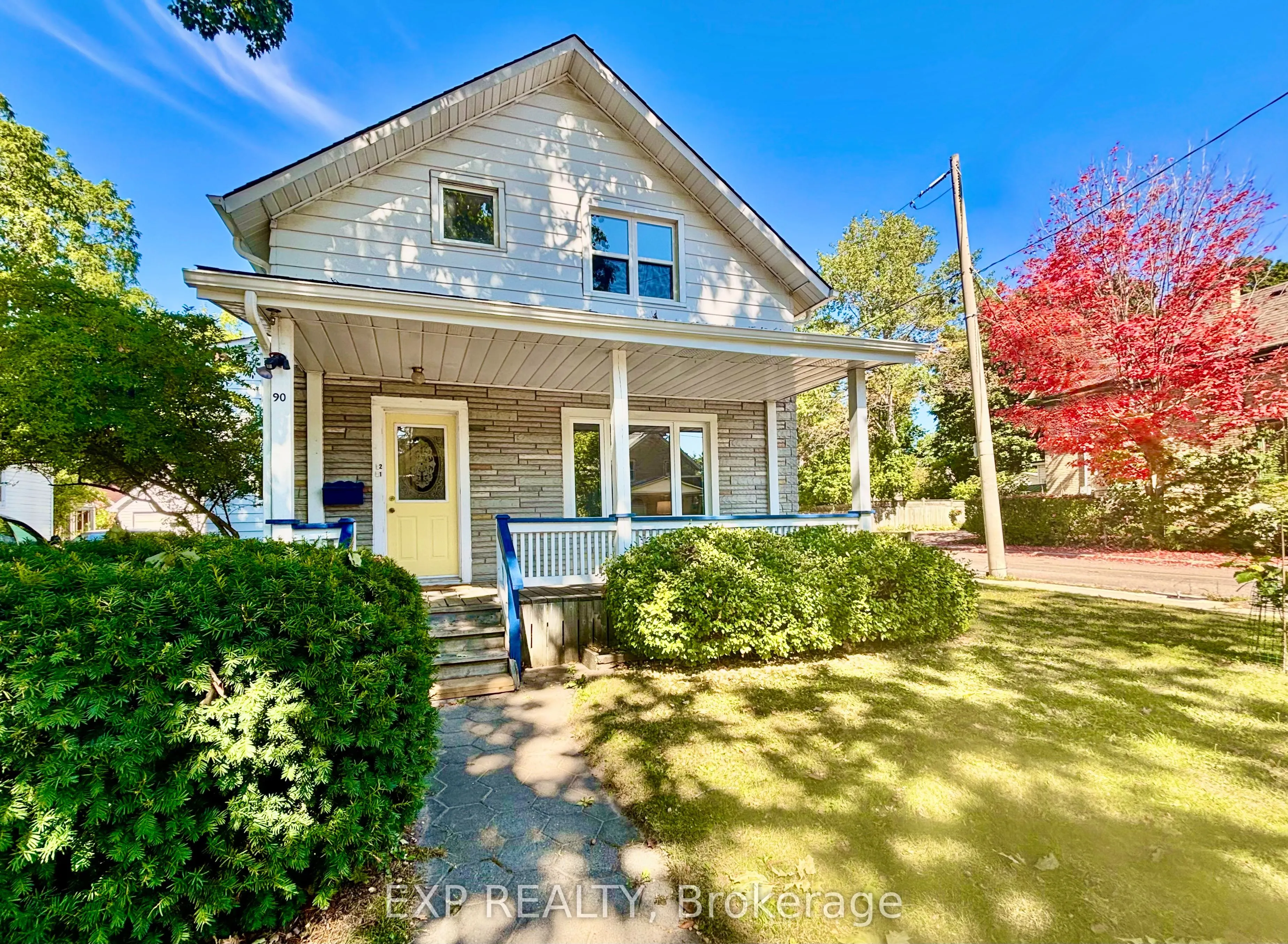 90 Shanley Street