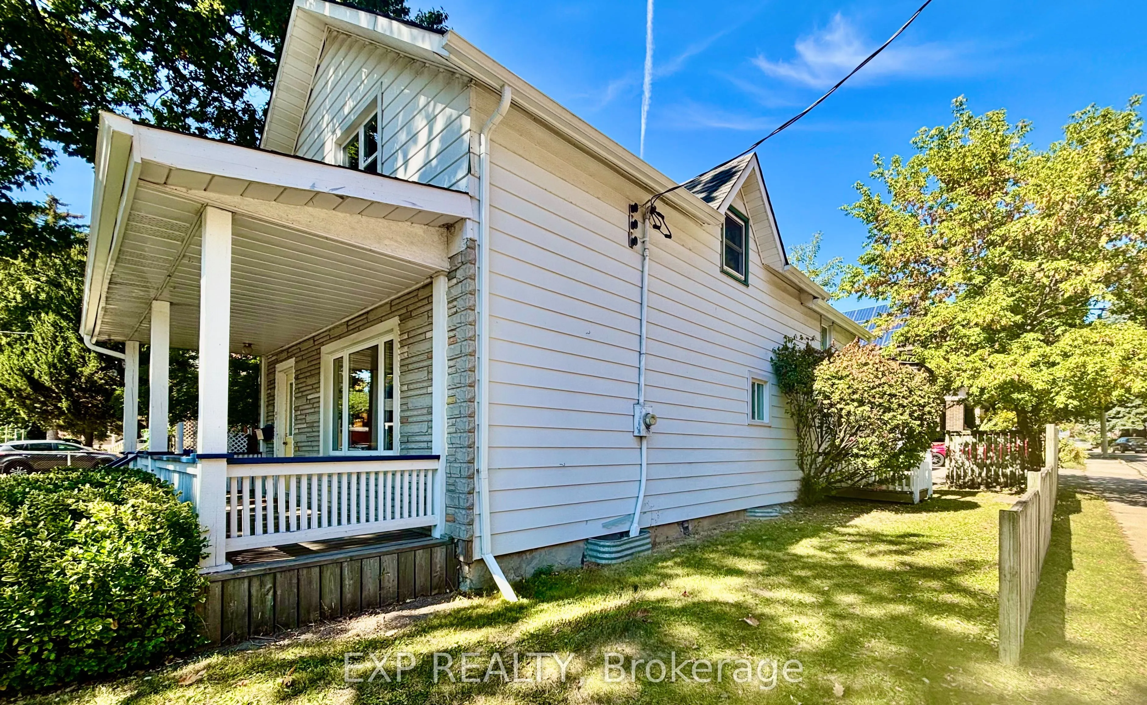90 Shanley Street