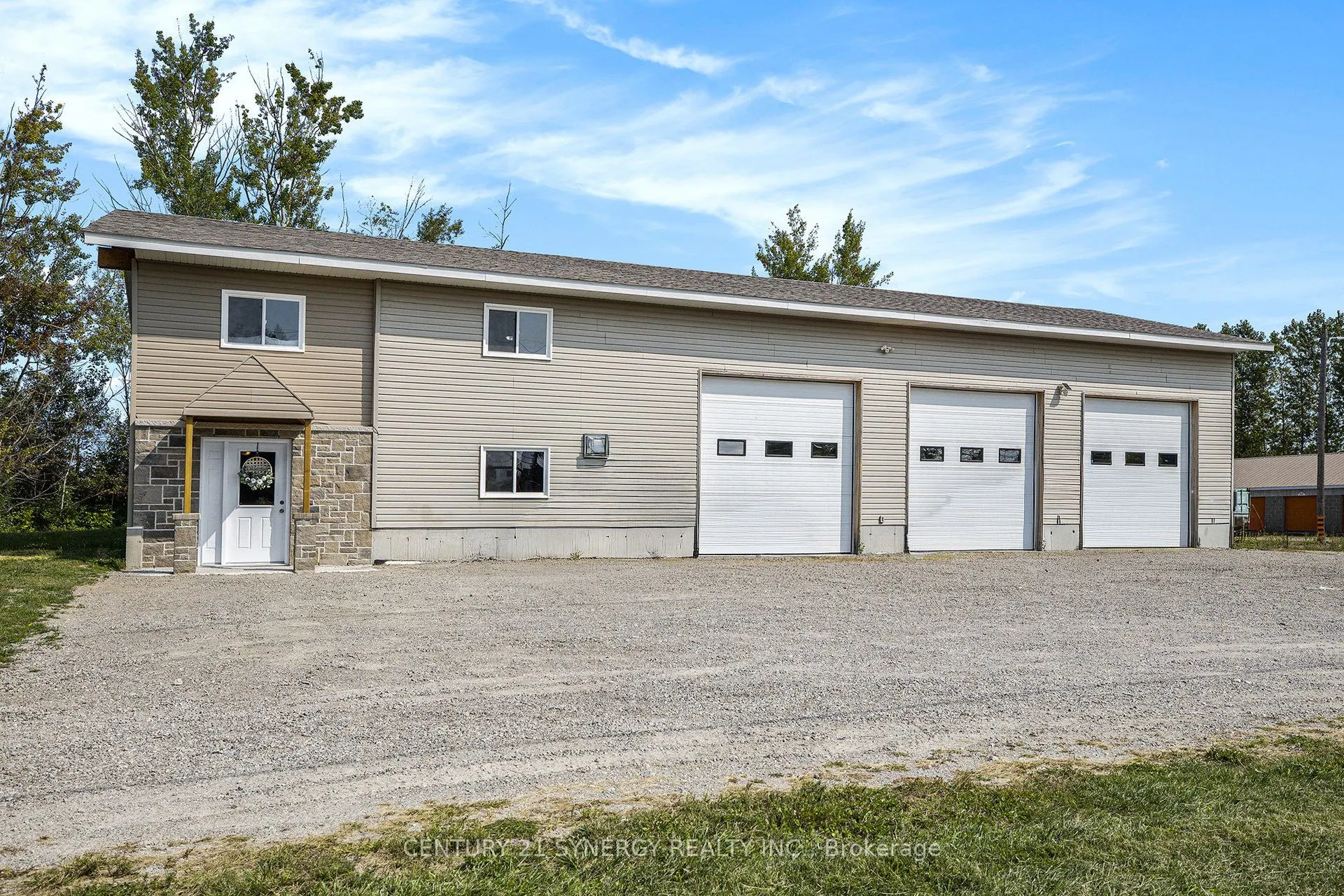 3678 Highway 43 W Road