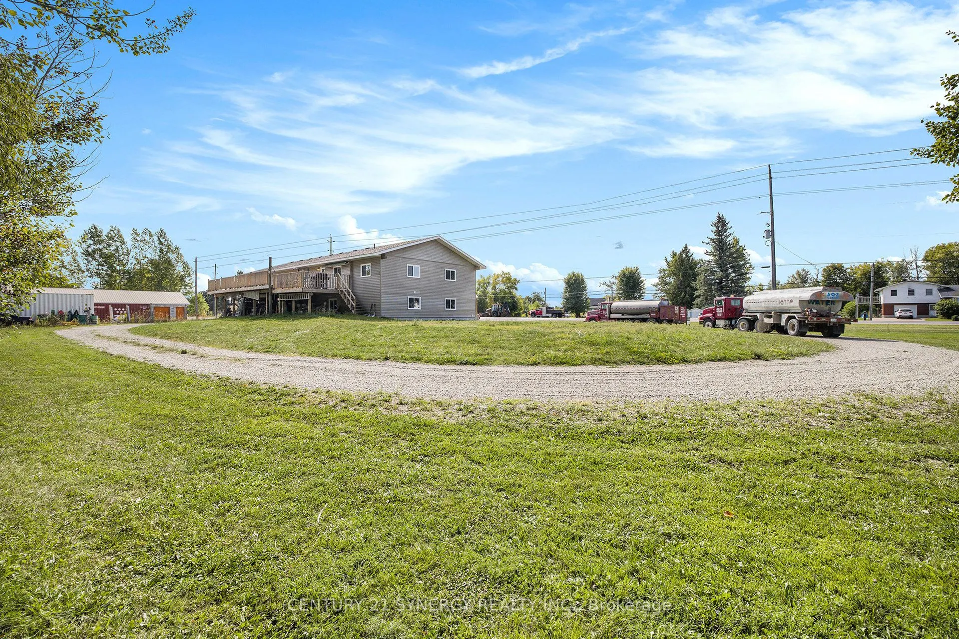 3678 Highway 43 W Road
