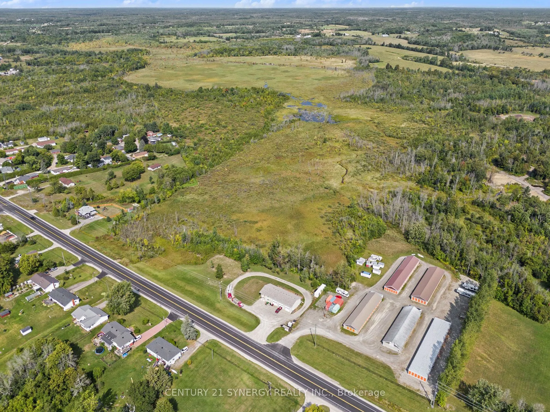 3678 Highway 43 W Road