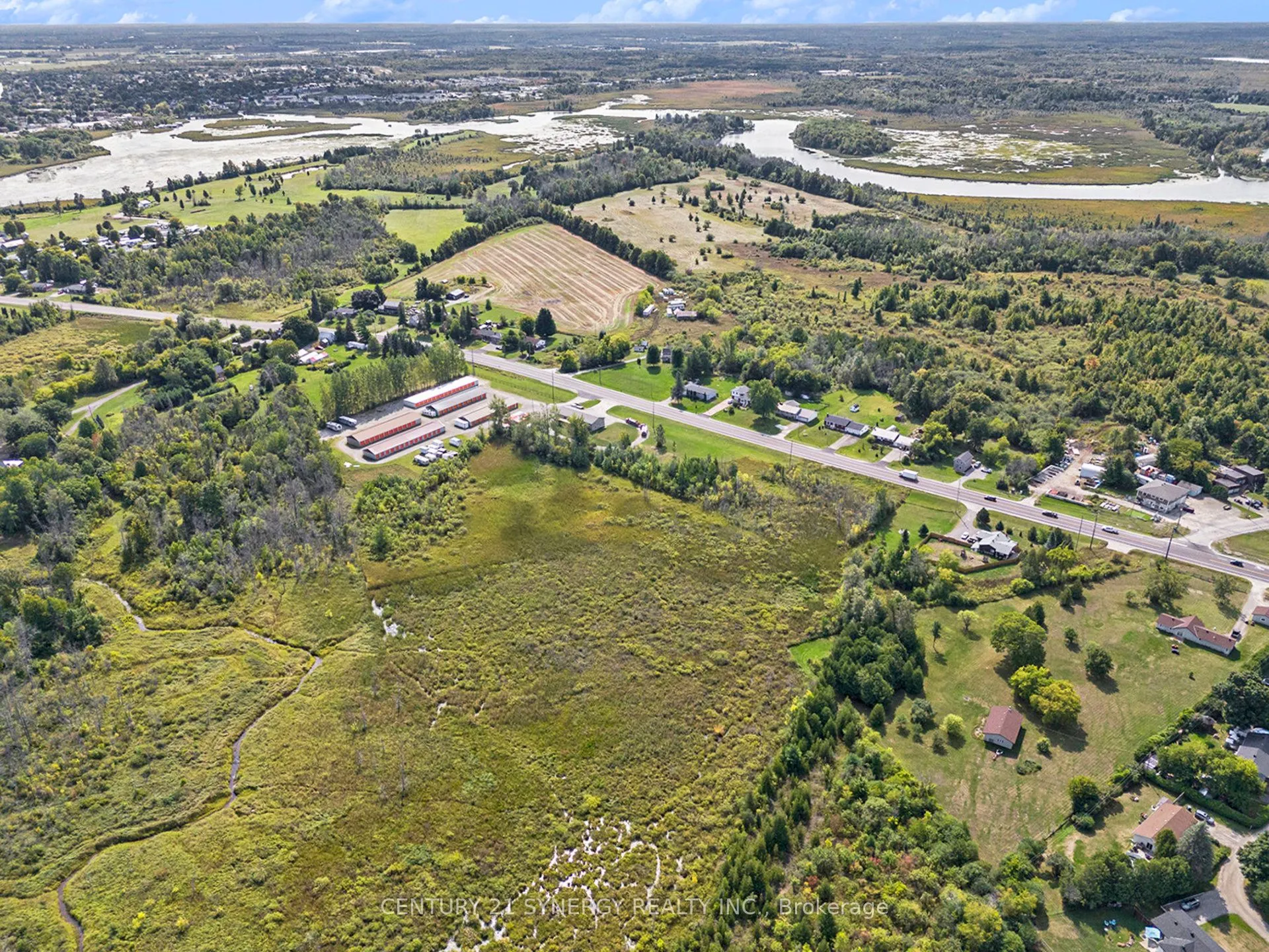 3678 Highway 43 W Road