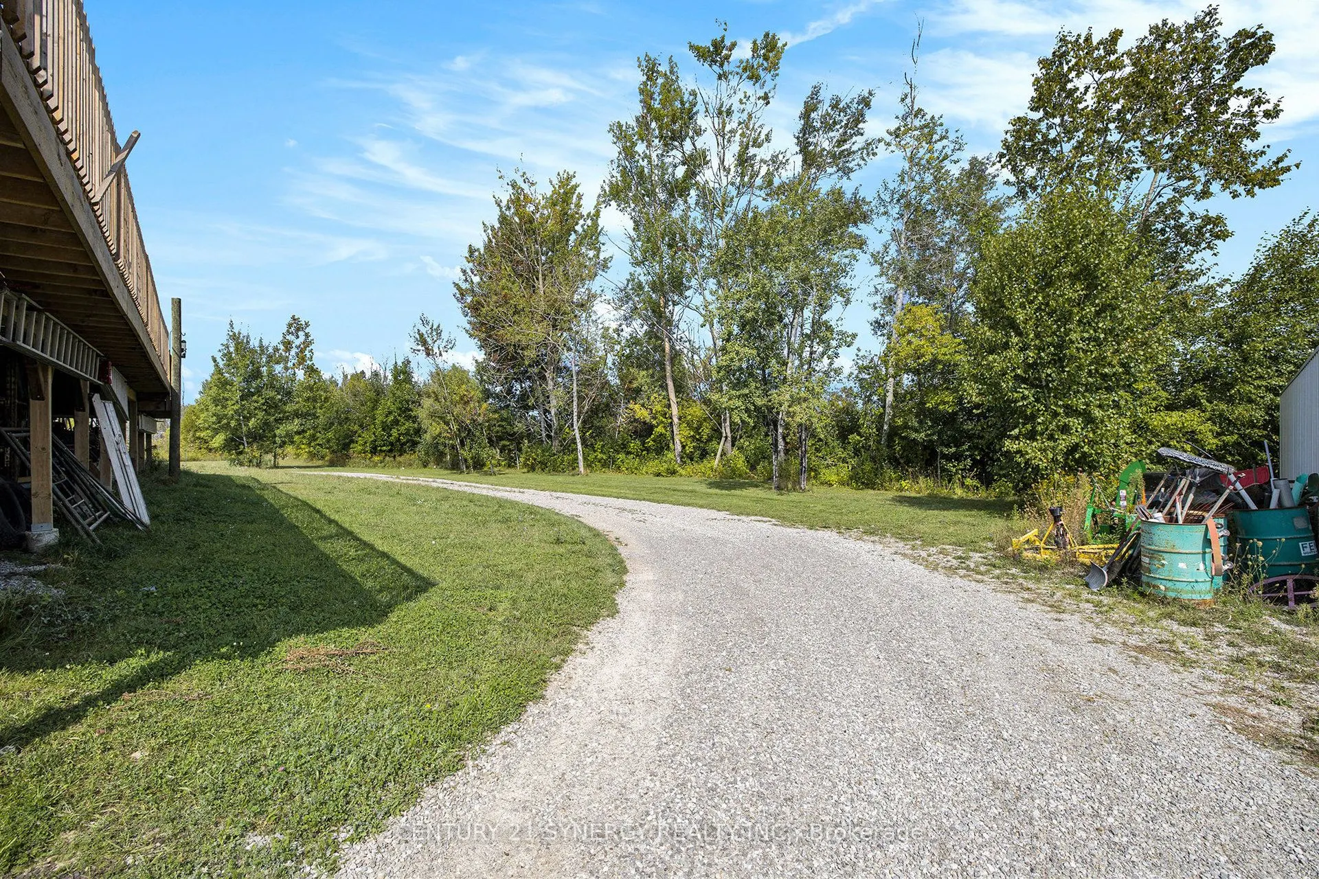 3678 Highway 43 W Road