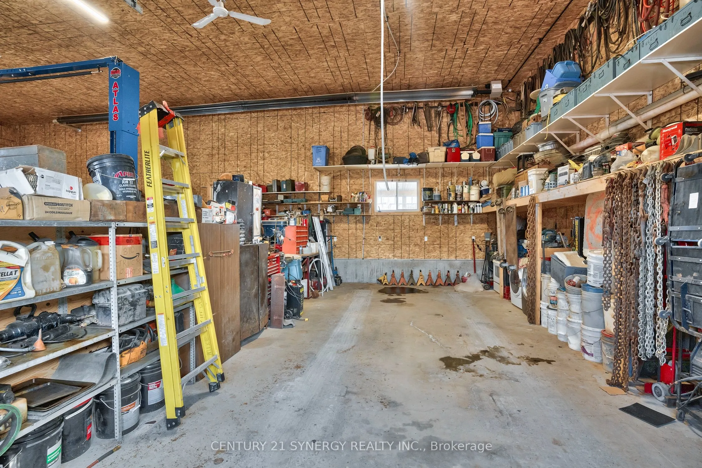 3678 Highway 43 W Road