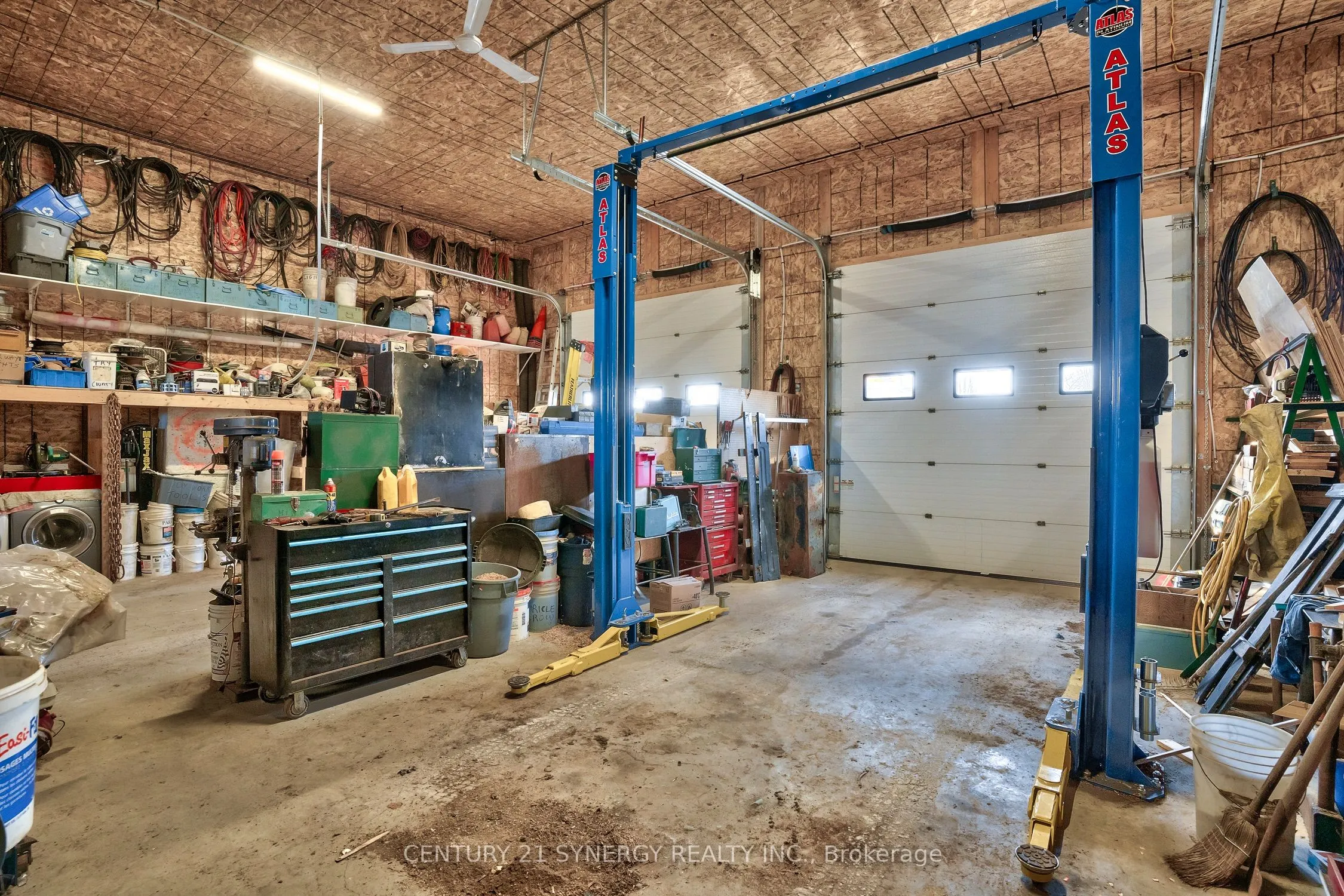 3678 Highway 43 W Road