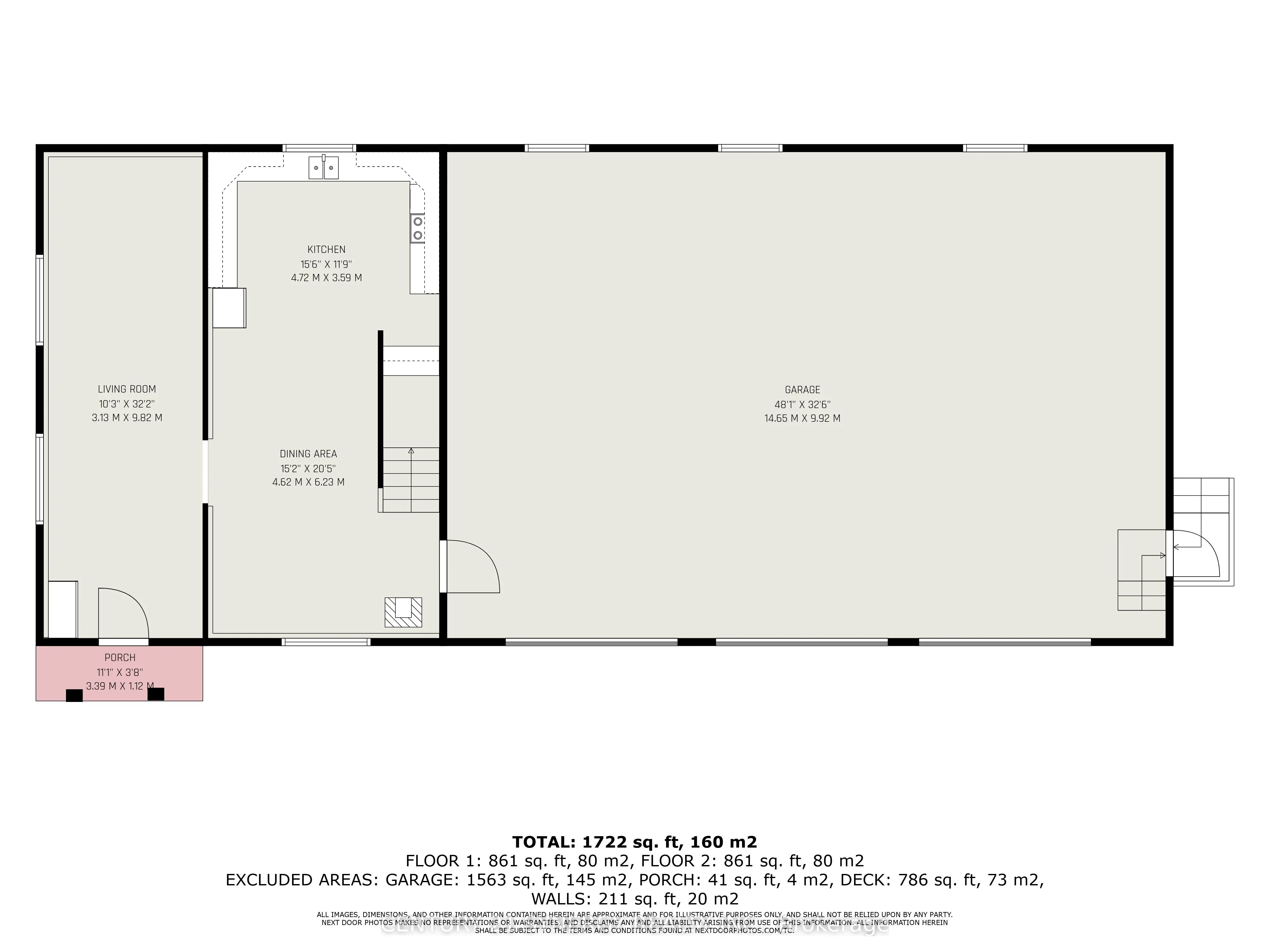 3678 Highway 43 W Road