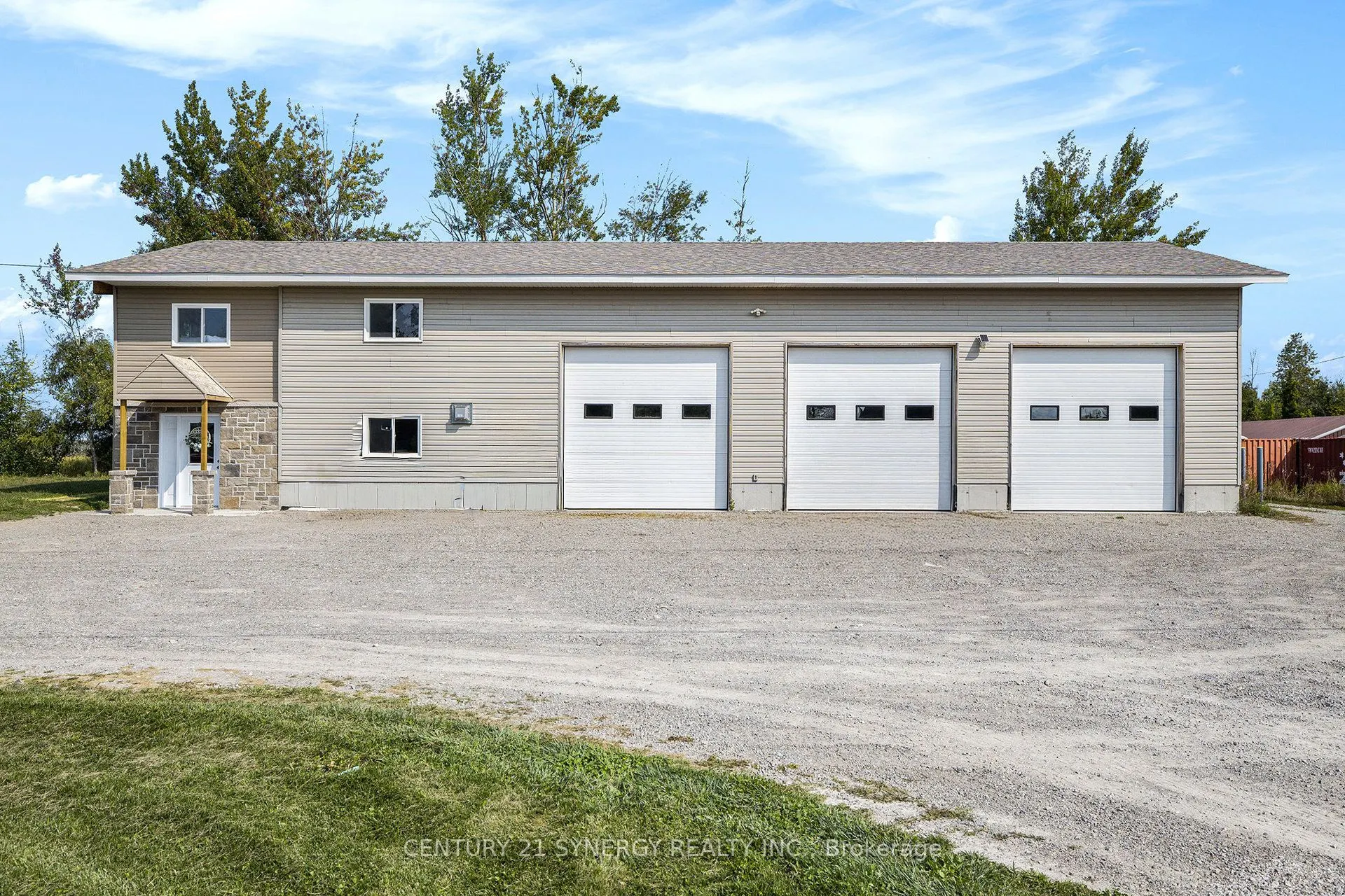 3678 Highway 43 W Road