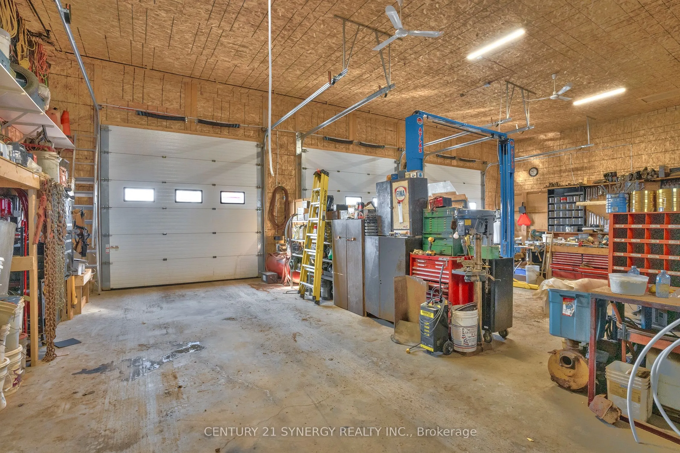 3678 Highway 43 W Road