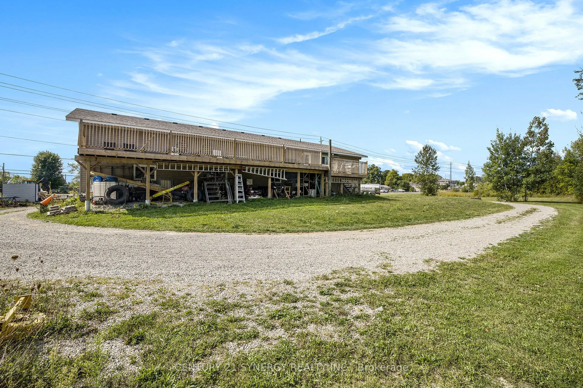 3678 Highway 43 W Road
