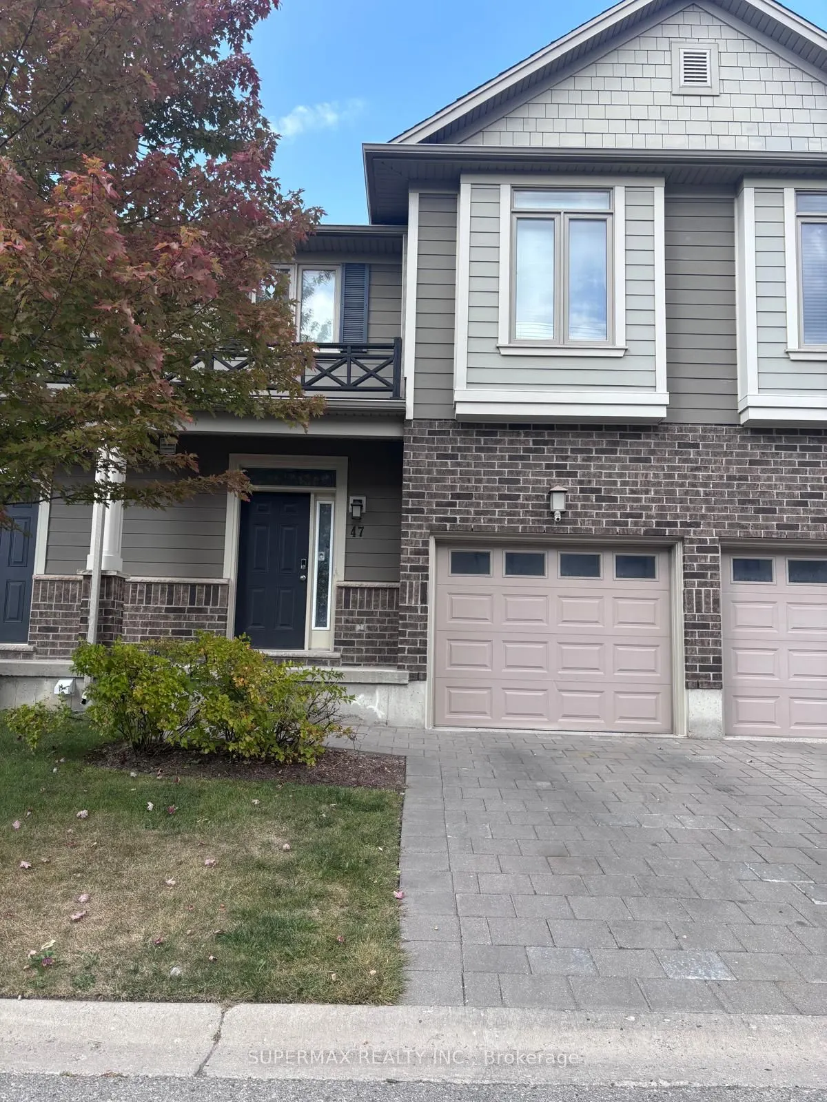 112 NORTH CENTRE Road, #47