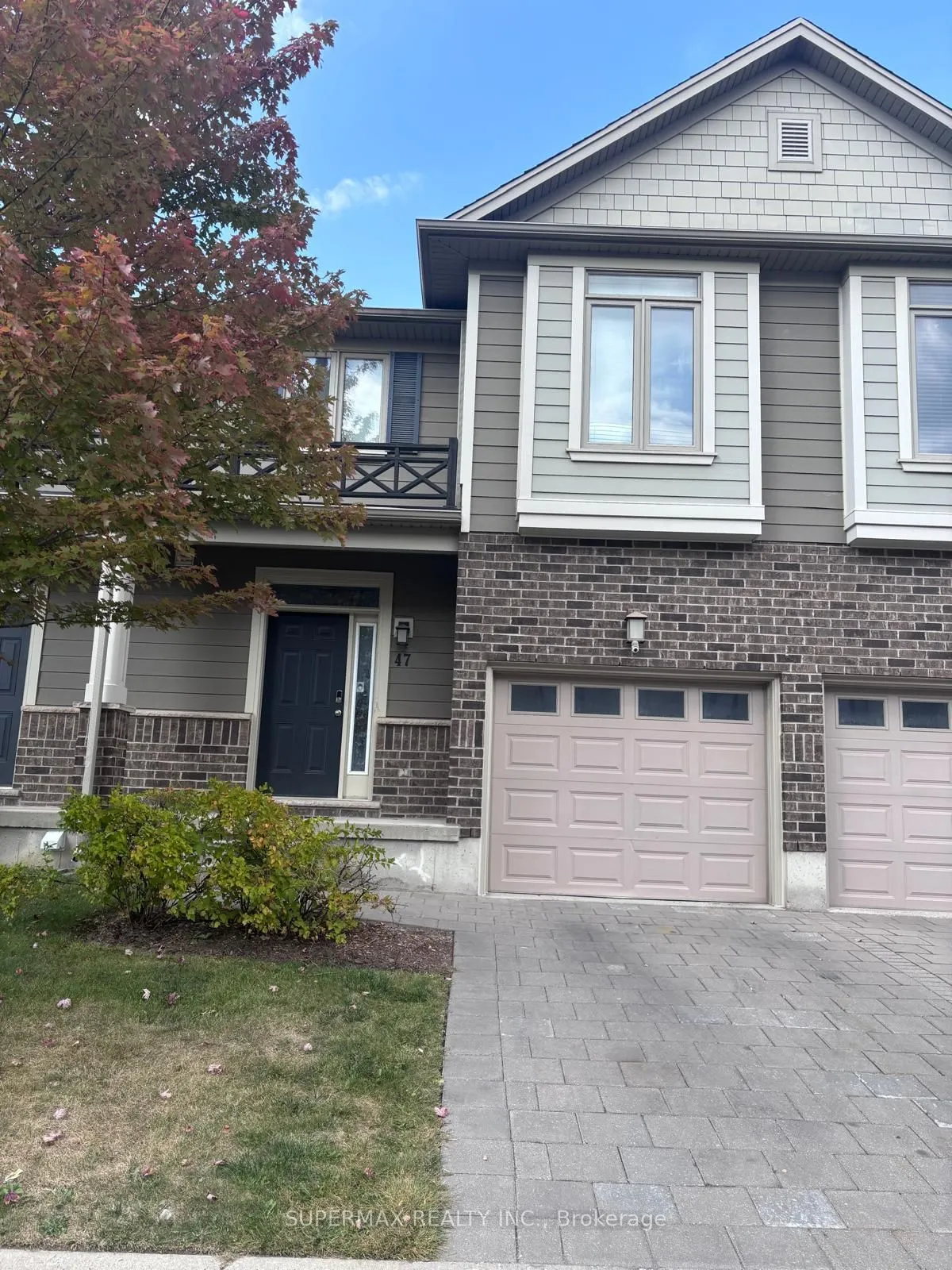 112 NORTH CENTRE Road, #47