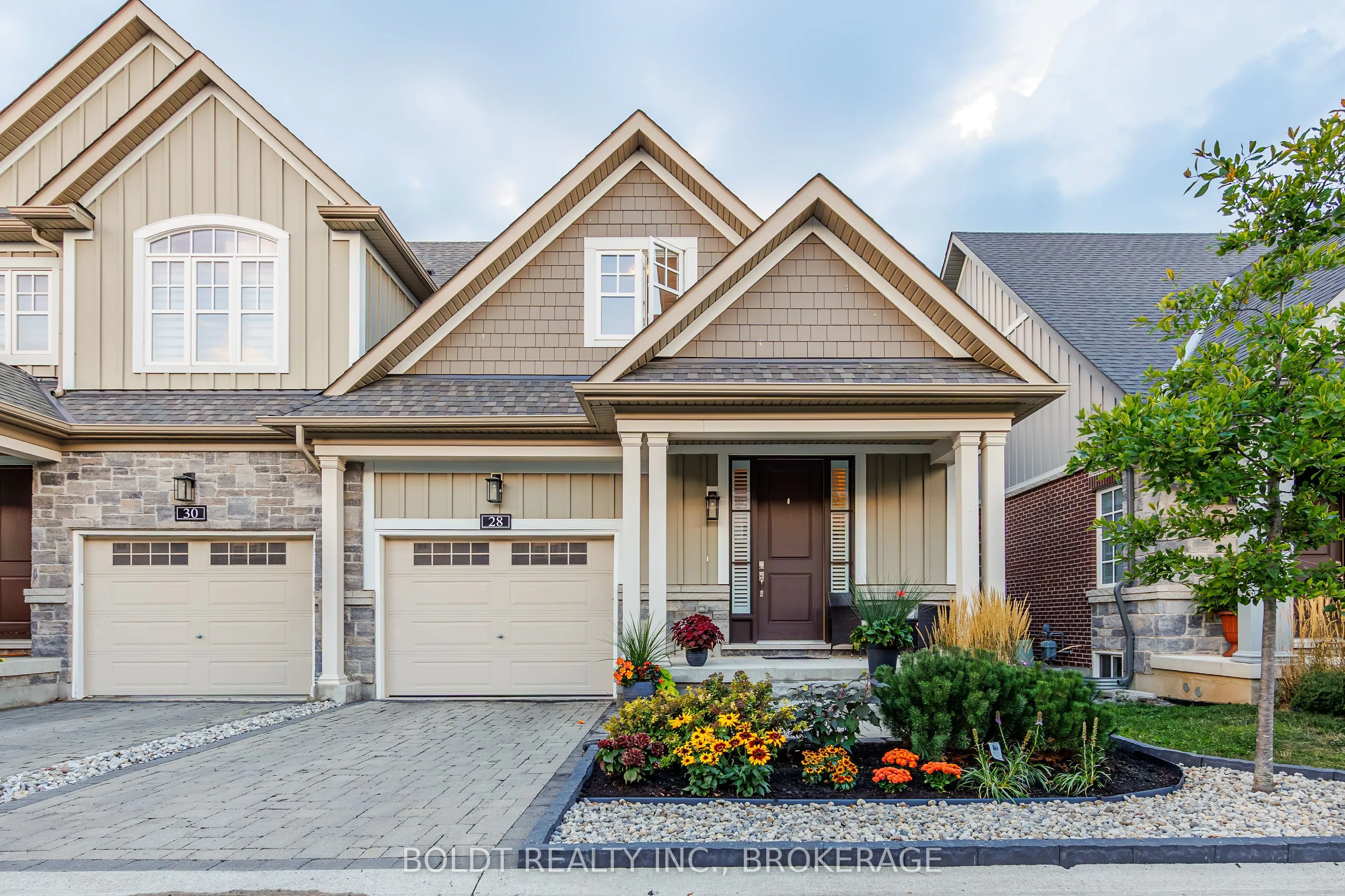 28 Windsor Circle