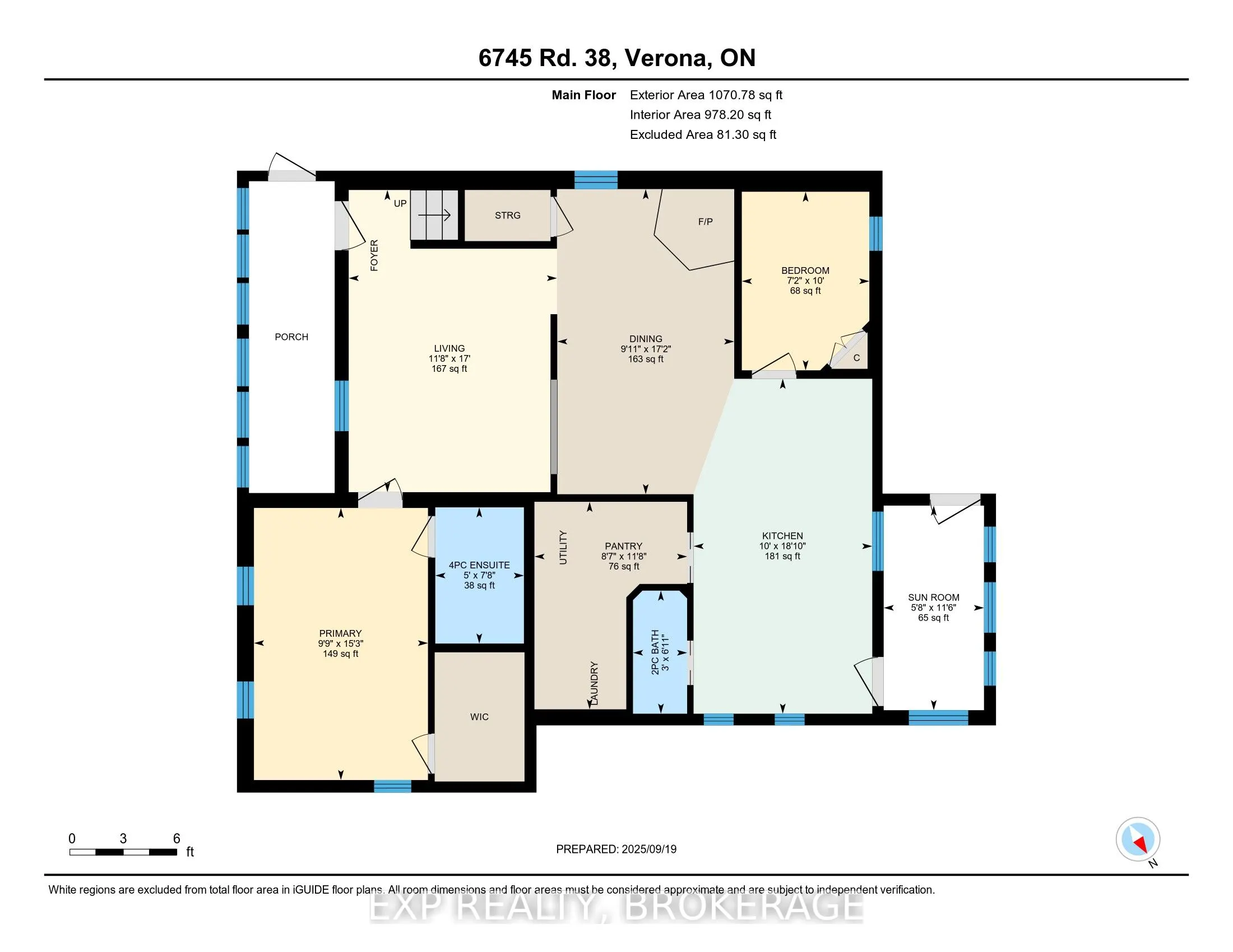 6745 ROAD 38