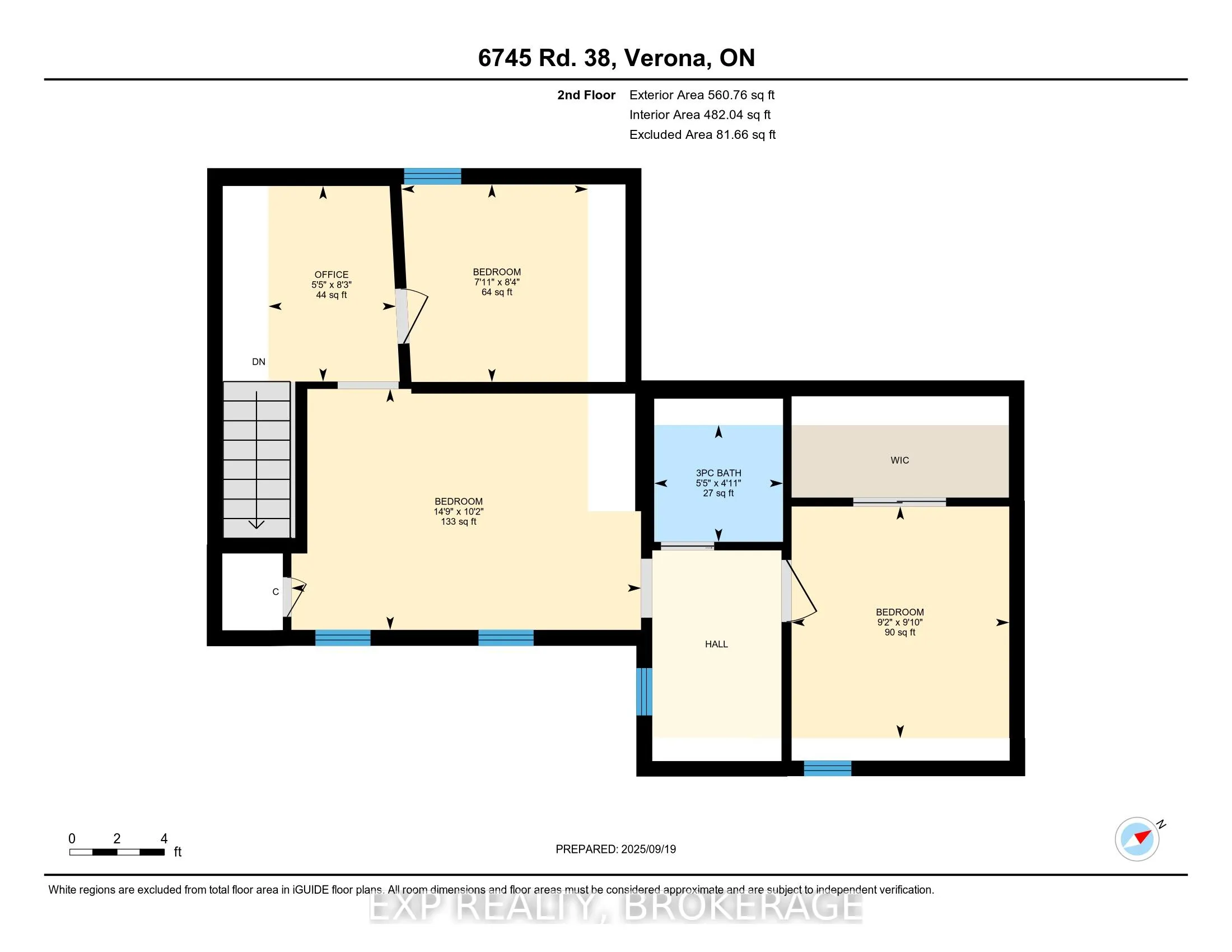 6745 ROAD 38
