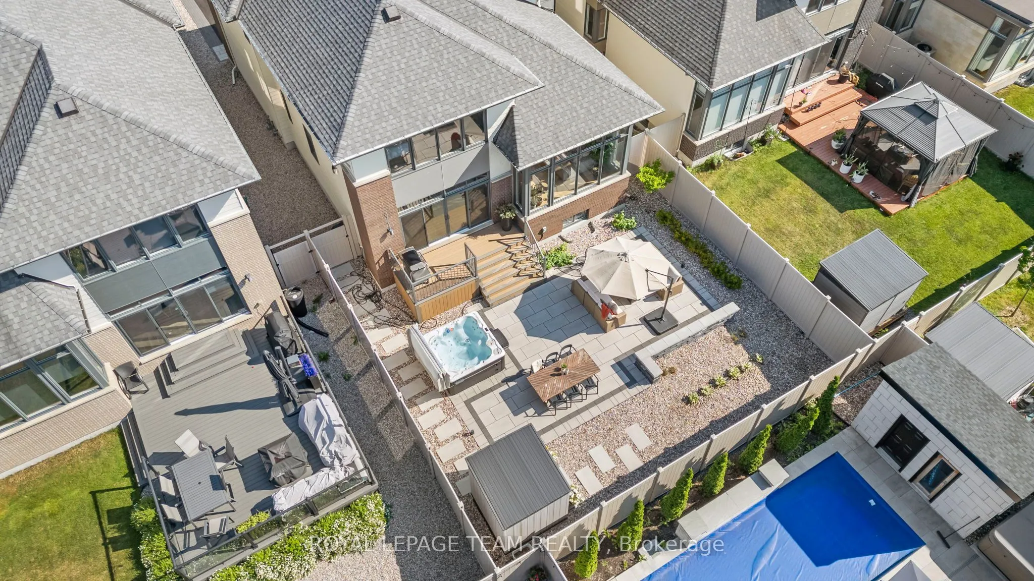 304 Long Acres Street