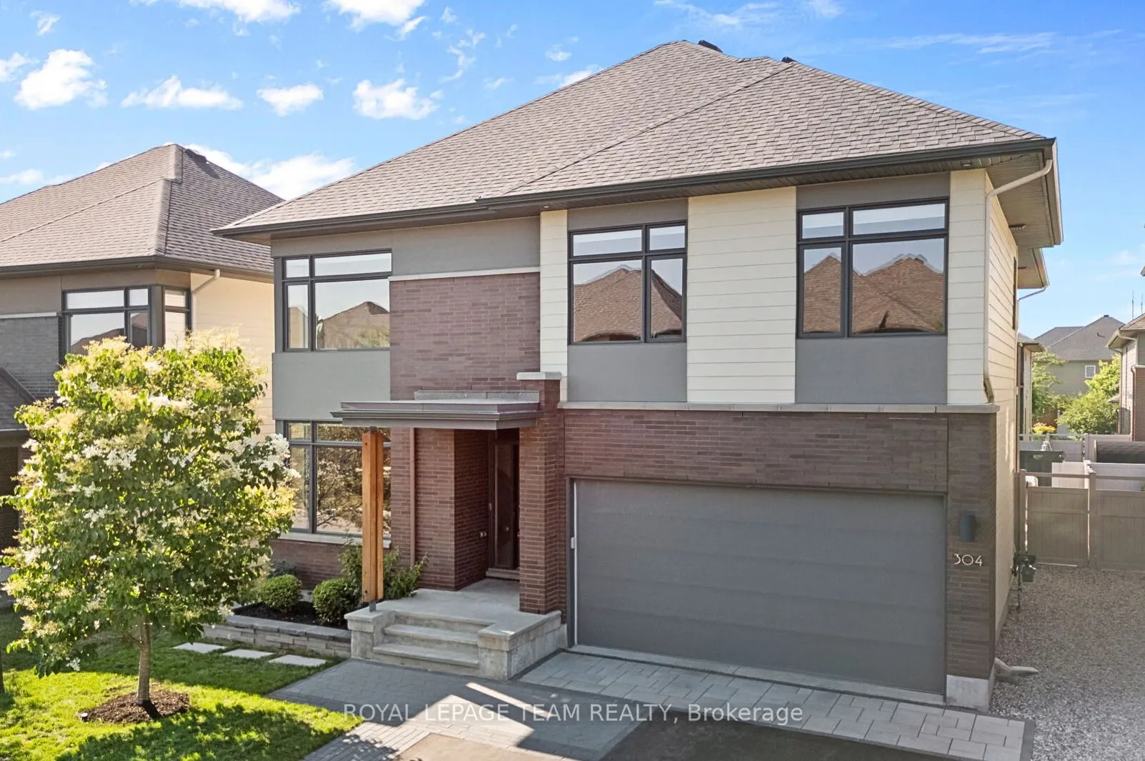 304 Long Acres Street
