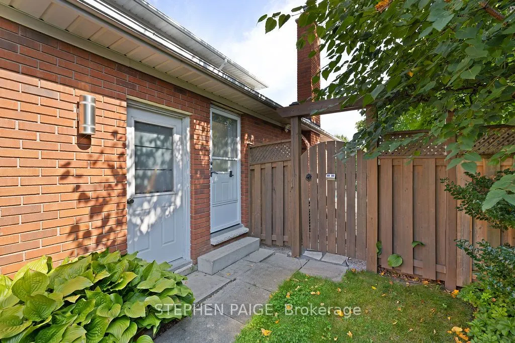 159 Cornwallis Road