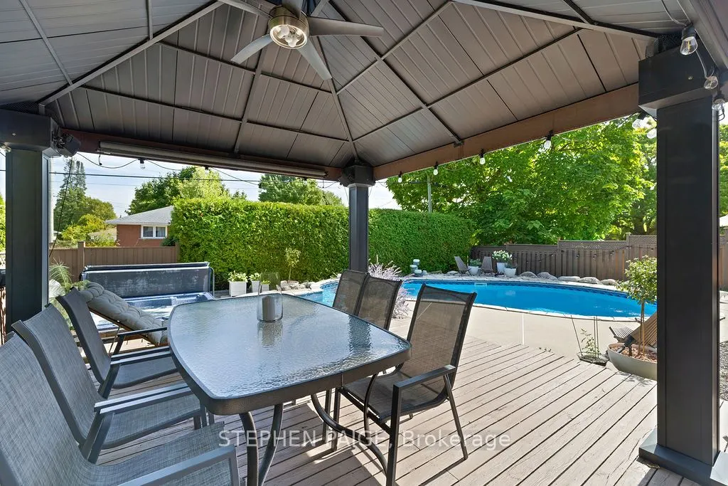 159 Cornwallis Road