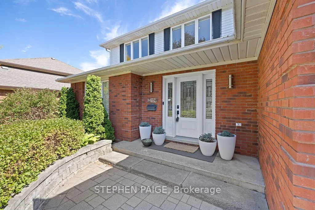 159 Cornwallis Road