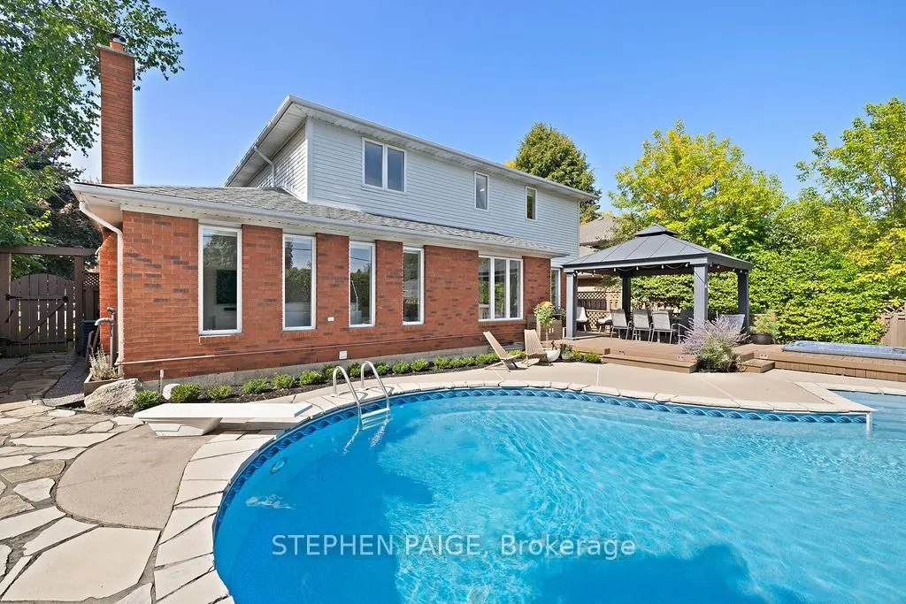 159 Cornwallis Road