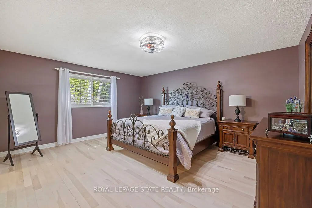 16 Linington Trail