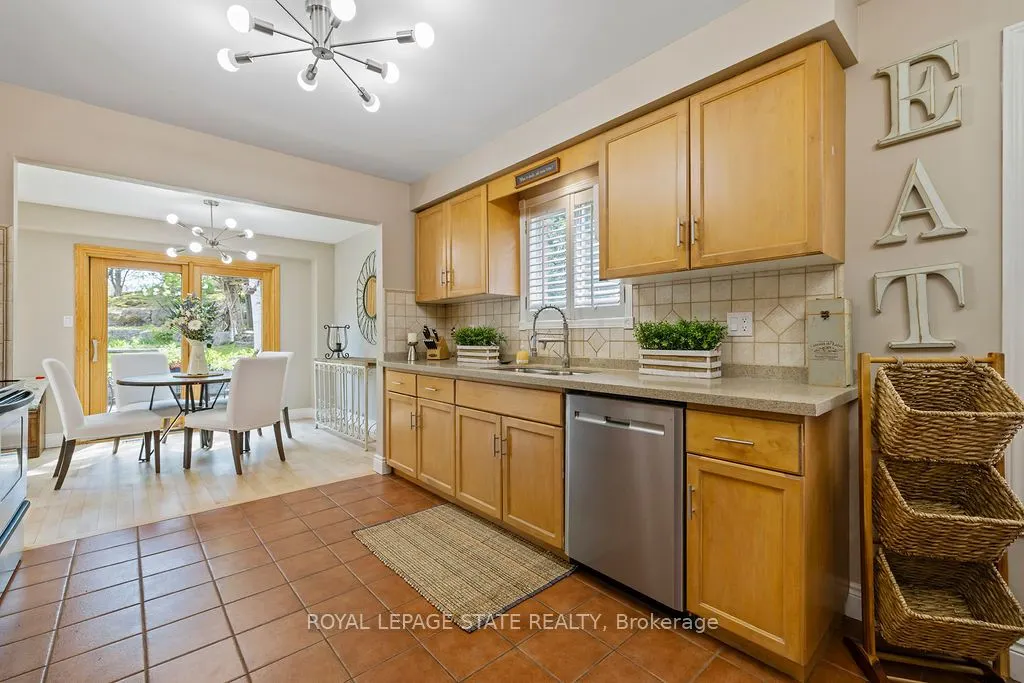16 Linington Trail