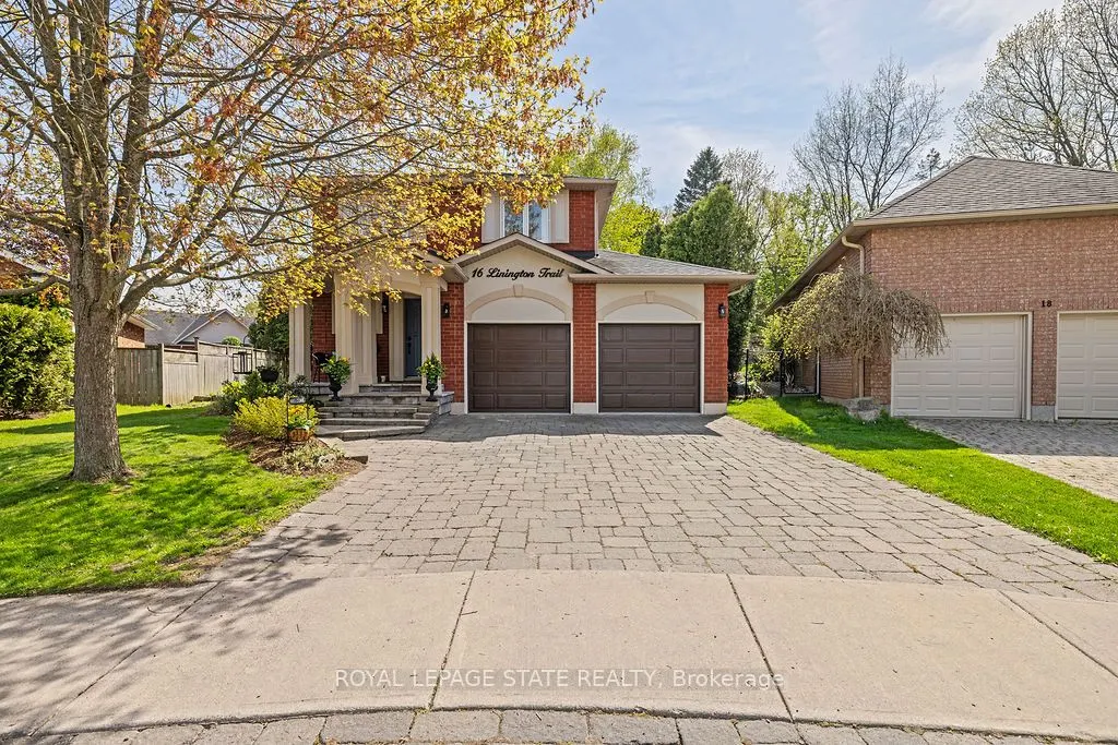 16 Linington Trail
