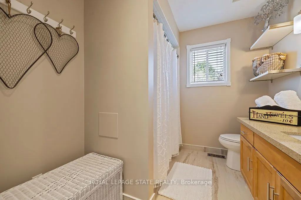 16 Linington Trail