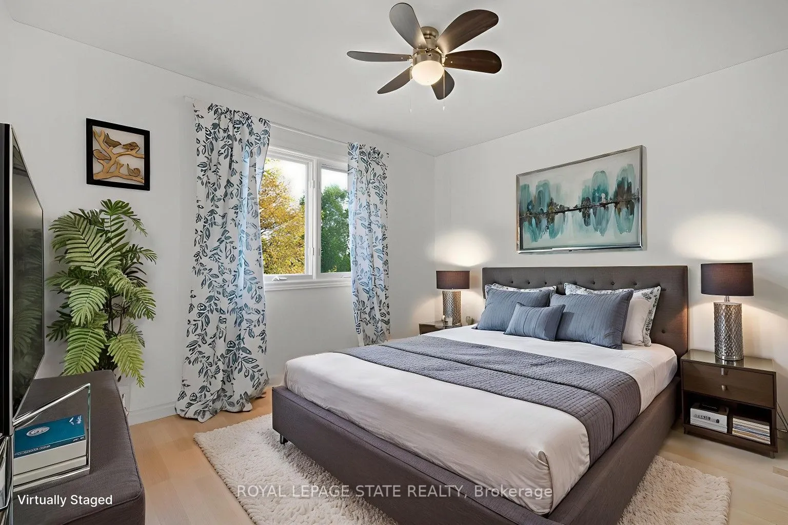 16 Linington Trail