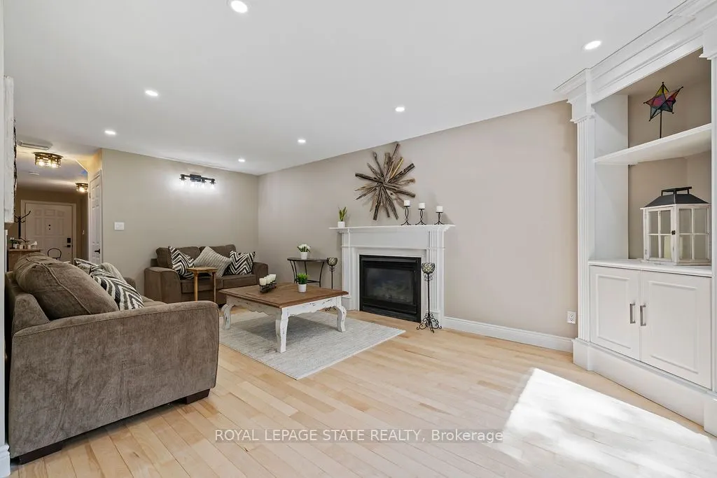 16 Linington Trail