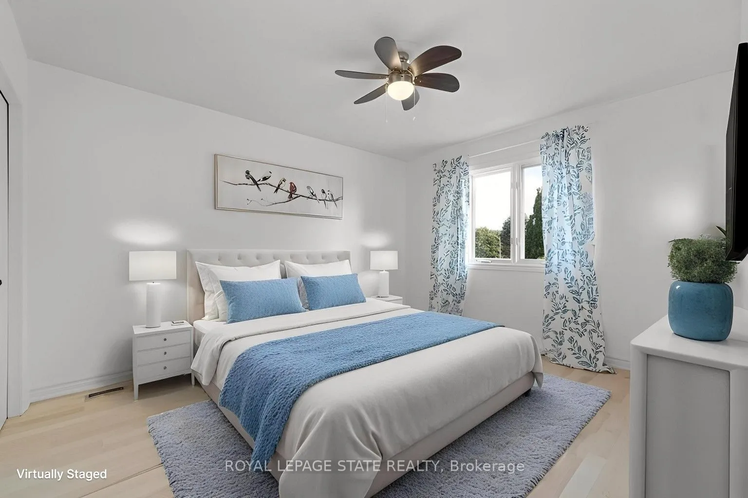 16 Linington Trail