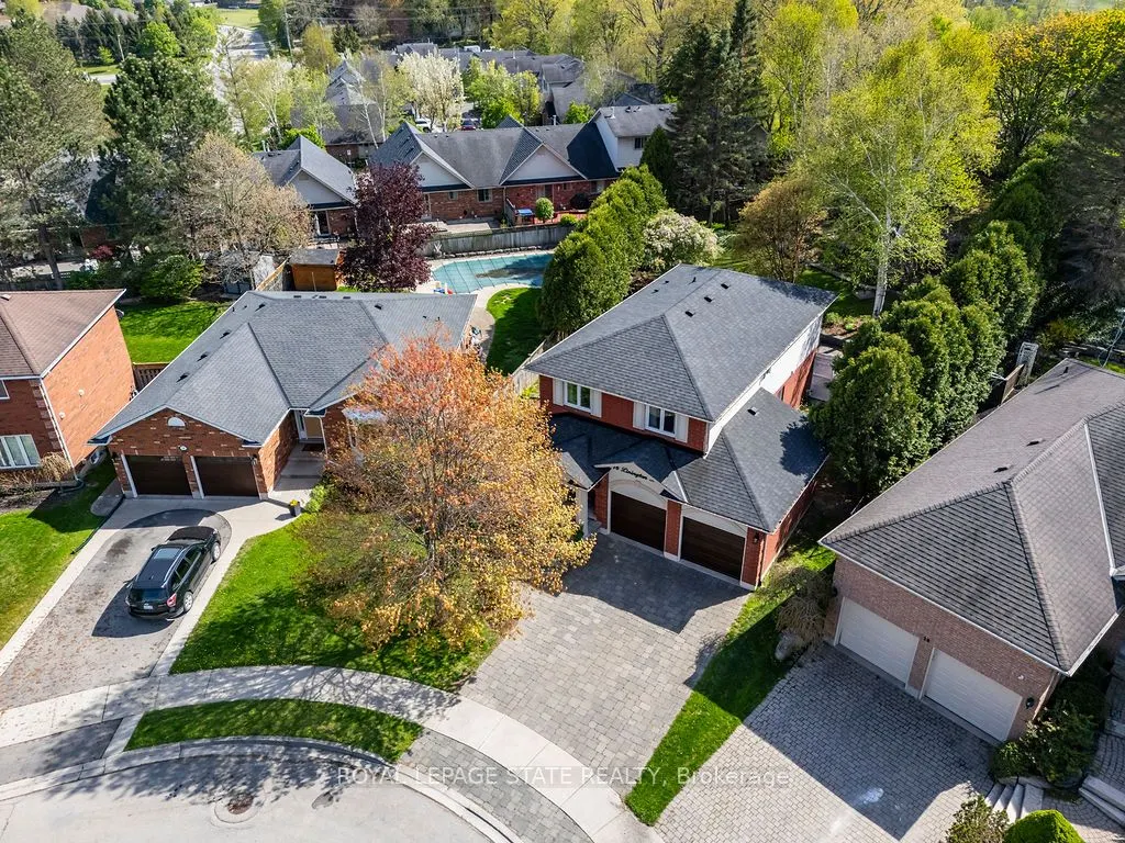 16 Linington Trail