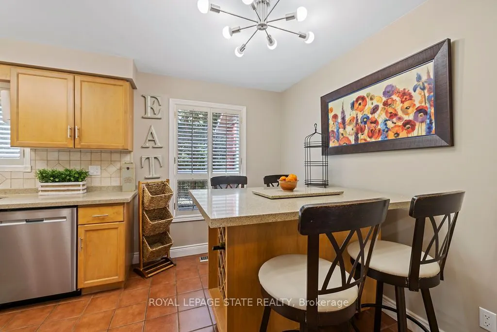 16 Linington Trail