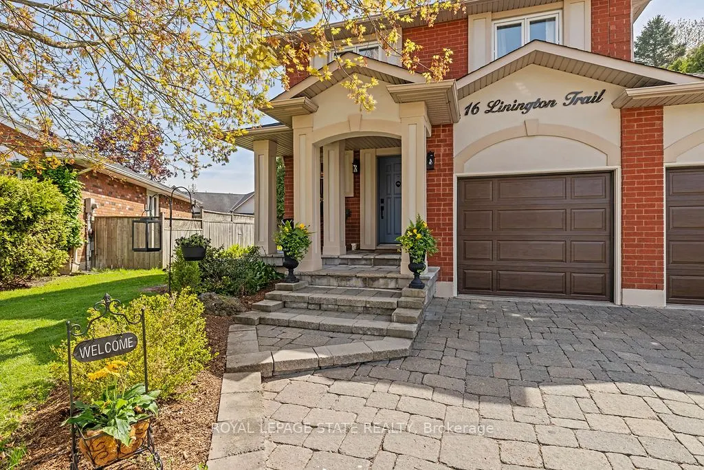 16 Linington Trail