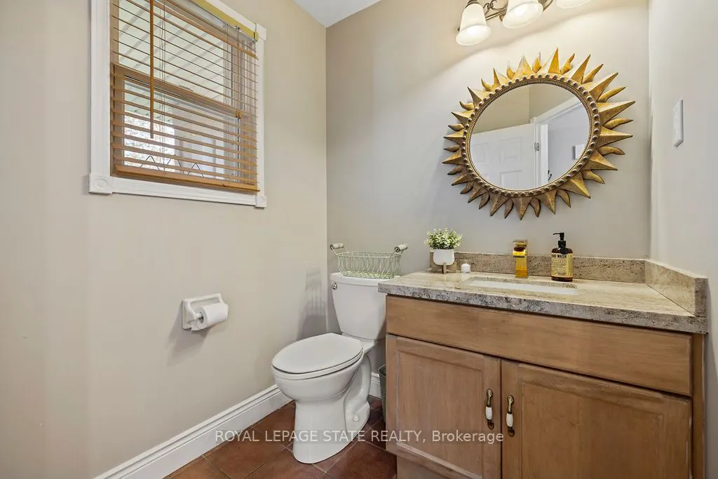 16 Linington Trail