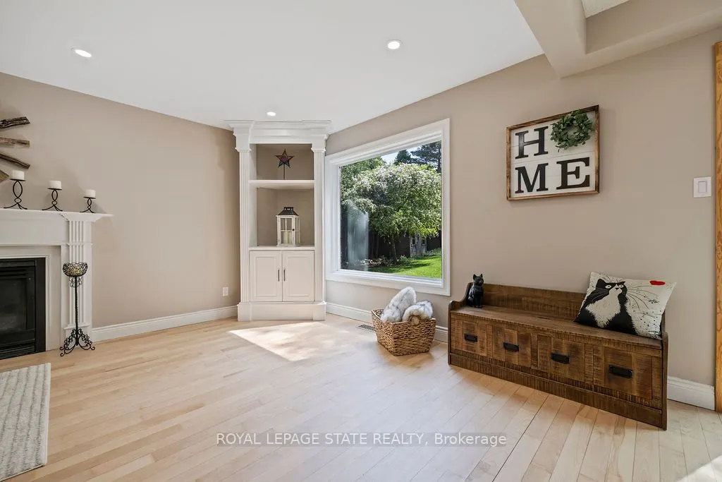 16 Linington Trail