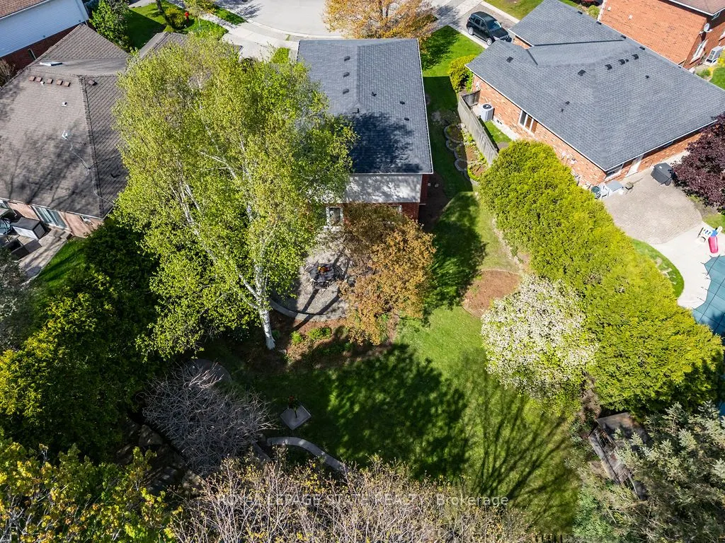 16 Linington Trail