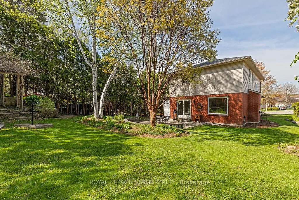 16 Linington Trail