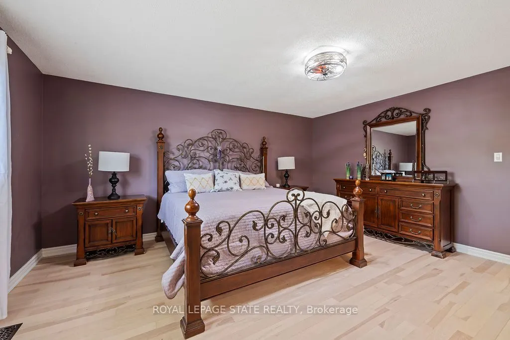 16 Linington Trail