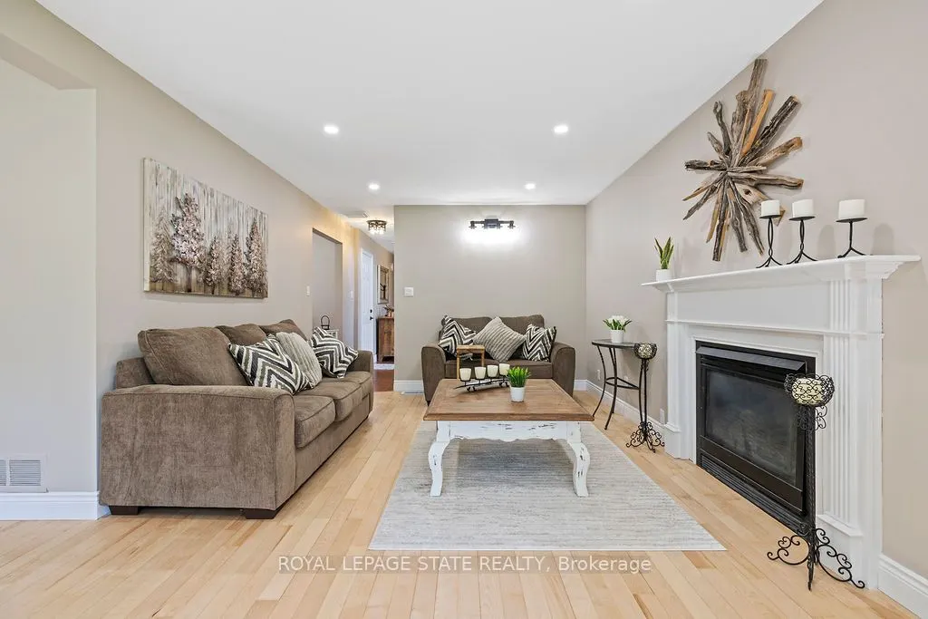 16 Linington Trail