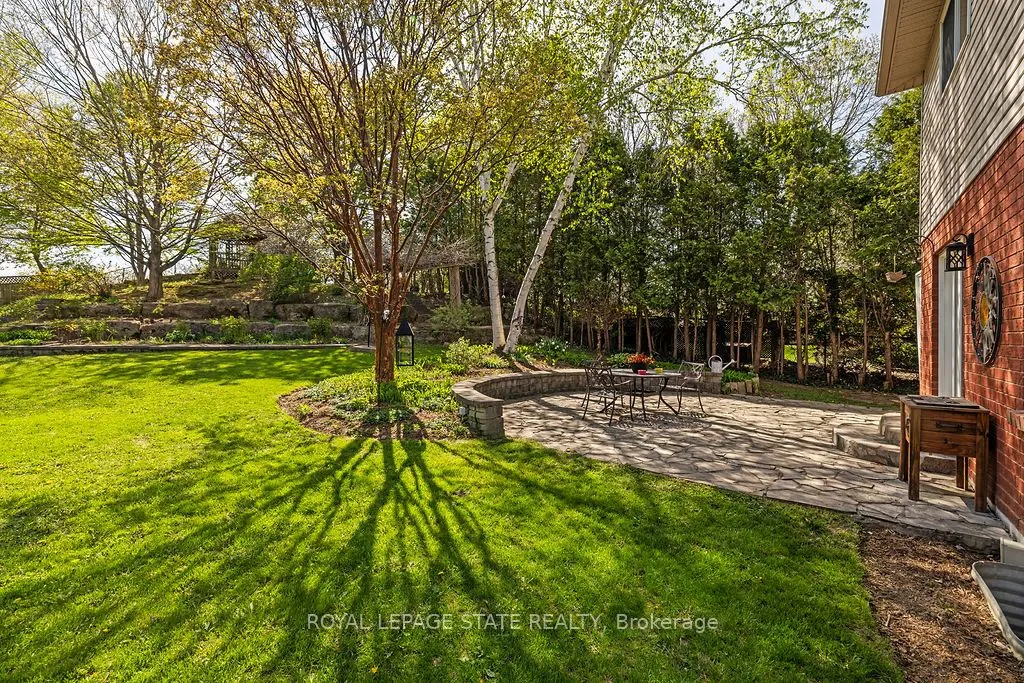 16 Linington Trail