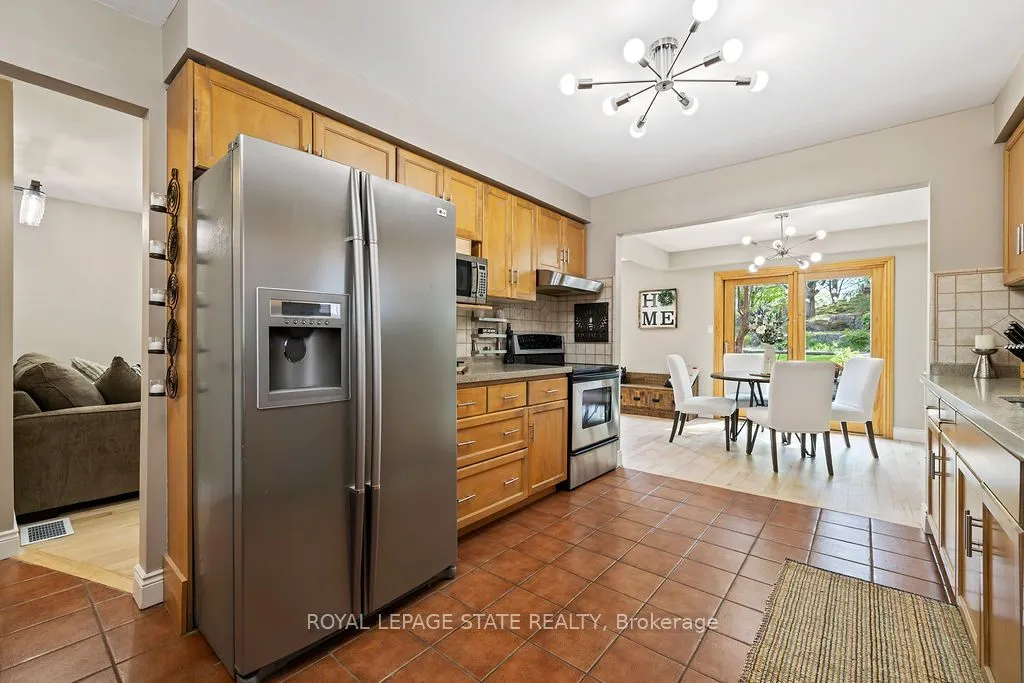 16 Linington Trail