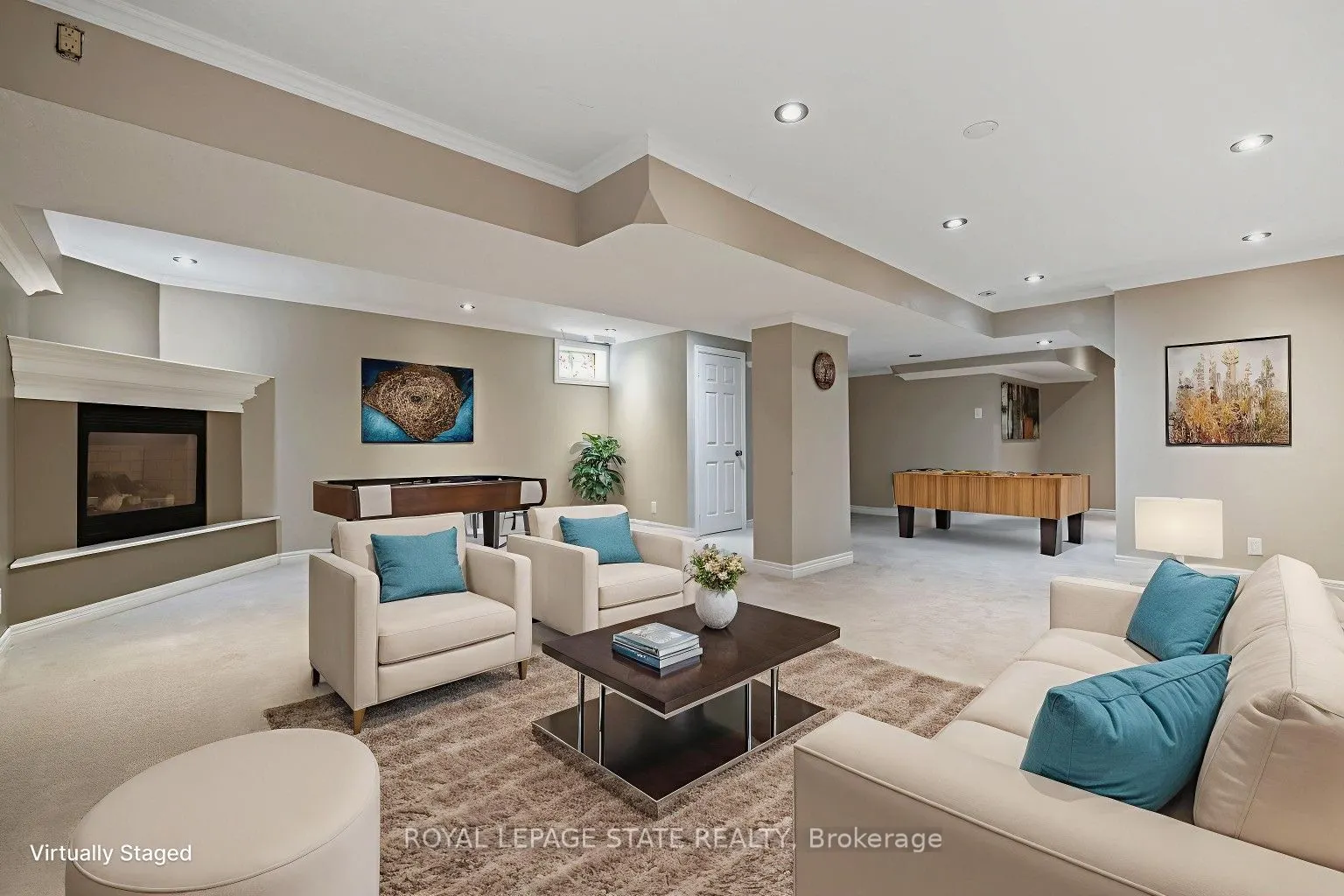16 Linington Trail