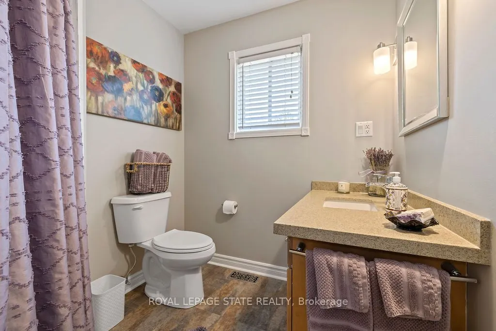 16 Linington Trail