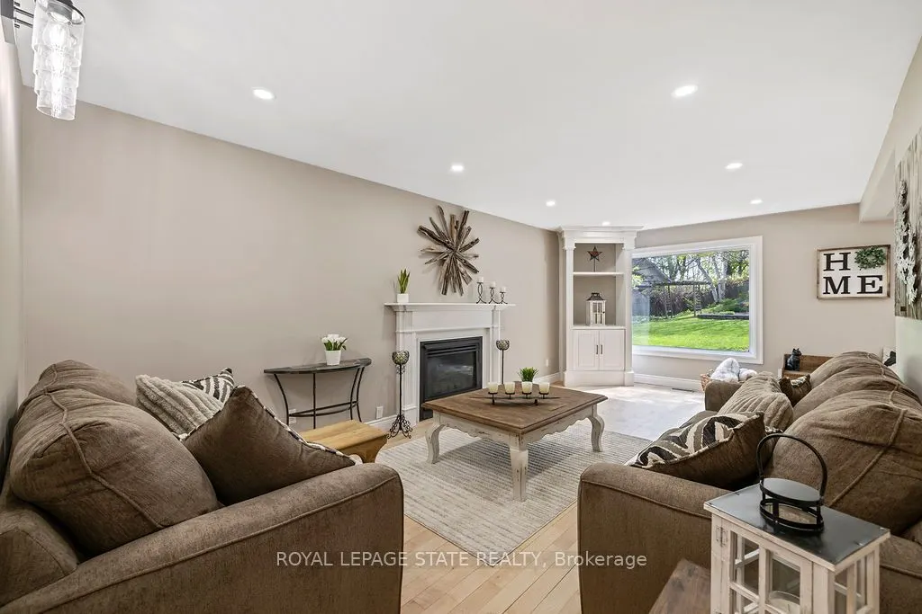 16 Linington Trail