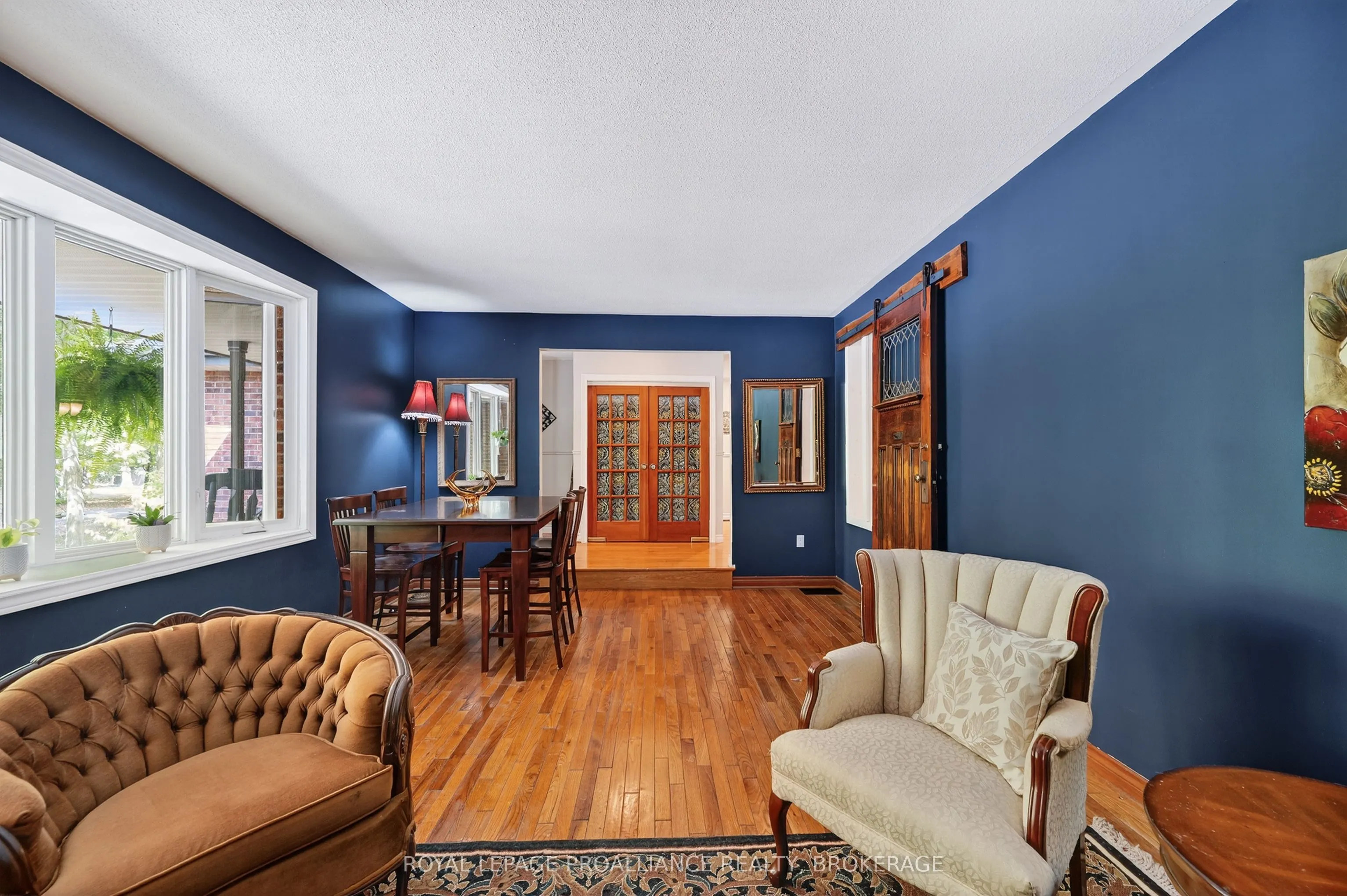 1445 Rickards Road